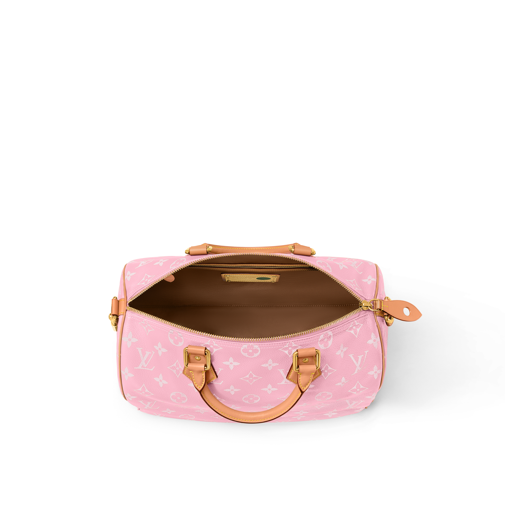 Speedy P9 Bandoulière 40 H40 - Leather Goods and Travel M13918